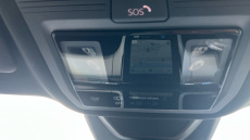 Ford Capri 210kW Premium 77kWh 5dr Auto Electric Estate